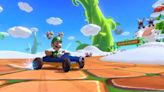 6 years later, Mario Kart 8 Deluxe patch finally removes controversial "bagging" strategy