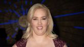 Mama June reveals the adjustment with raising 11-year-old granddaughter