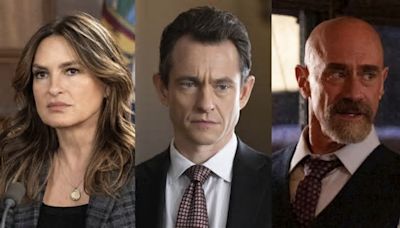 After SVU And Organized Crime's Changes In 2024, Does Law And Order's Latest Twist Ending Mean New Directions For The Original Show?