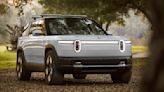 Rivian put out a feeler to test buyers' willingness to spend on a new R2