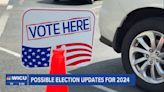 Possible Pennsylvania Election Changes Coming in 2024