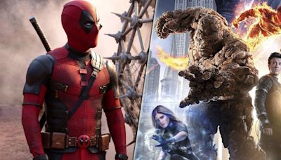 Deadpool & Wolverine Post Has Fantastic Four Fans Shook