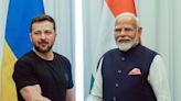 PM Modi likely to visit Ukraine in August; first since Russian invasion: Report | Today News
