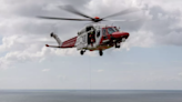 Tragedy as man dies following horror jet-ski crash off Scottish coast
