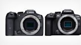Canon's RF-Mount C400 Cine Camera Has a New 6K Full-Frame Sensor