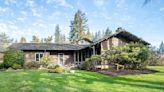 Stunning 1940s home designed by famous architect lists for $1.7M