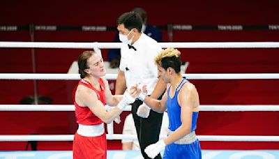 JO 2024: entre harcèlement et soutien, la boxeuse hyperandrogène algérienne Imane Khelif s'apprête à entrer sur le ring