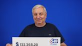 Ontario truck driver, 73, wins Lotto 6/49 jackpot — decides to continue going to work