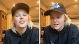 Here's What's Happening With All The JoJo Siwa Pregnancy Speculation On TikTok