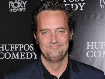 Morte de Matthew Perry: polícia tem uma lista de suspeitos - OFuxico