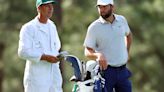 Scottie Scheffler to play without CADDIE at PGA Championship in bizarre move