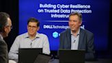 Cyber resilience enhanced: Dell's next-gen data protection solutions - SiliconANGLE