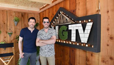 HGTV and Property Brothers Under Fire for "Dangerous" Home Renovation