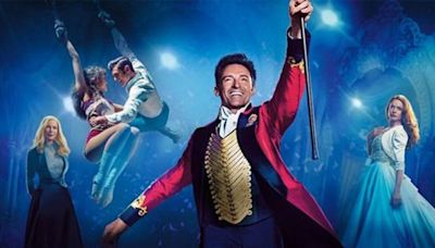 The Greatest Showman musical circus with every hit song from movie announced