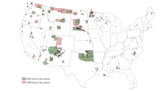 New Policy Brief Cites Geographic Information System as Tool for Landback Strategies