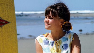 Sally Field Talks About 'Traumatic' Abortion She Had Before Starring on 'Gidget'