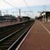 Melun station