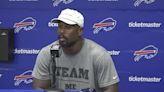 The Bills' defensive front is eager to prove it's bigger than just Von Miller