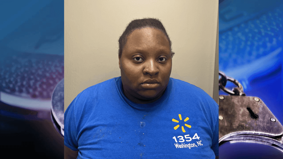 Washington woman arrested, charged in infant's death