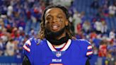 Damar Hamlin Released From Buffalo-Area Healthcare Facility, Will Continue Rehab At Home & With Bills – Update