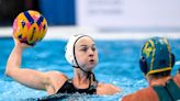 As U.S. Women's Water Polo Seeks Another Gold, Change is Part of the Game