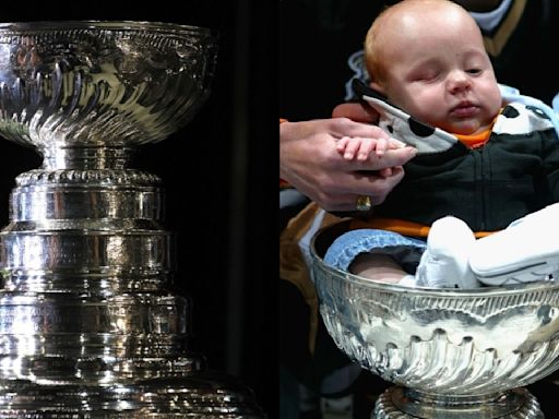 How Much Does The Stanley Cup Weigh? 10 Fun Facts About the Holy Grail of Ice Hockey