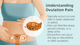 Ovulation Pain and Relief Options