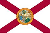 Flag of Florida