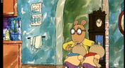 9. Arthur Babysits; Arthur's Cousin Catastrophe