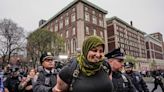 Columbia University protest: Pro-Palestine students enter second day of occupation | amNewYork