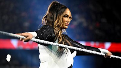 Nia Jax To Jade Cargill: You'll Have Plenty Of Losses, But You'll Never Forget Your First