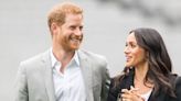 Prince Harry and Meghan have another show coming to Netflix this month