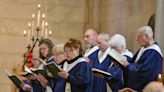 Music, Scripture tell the story: LIFT churches celebrate Epiphany, Christ's presence