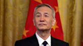 China's Vice-Premier Liu to meet US Treasury Secretary Yellen this week