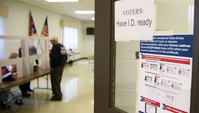 Conservative Maine PAC that spent big in 2022 election now launching voter ID initiative