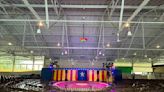 73rd Irem Shrine Circus underway in Dallas