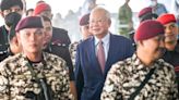 1MDB trial: Judge to decide November 6 if Najib's three charges will be amended to lower amount