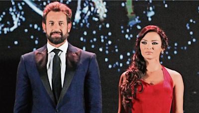 Irina da detalles de su boda de 2023 con Gabriel Soto en Acapulco