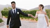 Marco Asensio y Sandra Garal se separan antes de su primer aniversario de boda