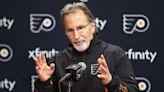 Flyers coach John Tortorella doesn't hide hatred of NHL All-Star Game