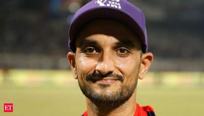 IPL 2024: Punjab Kings pull off record run chase in IPL 2024, Harshal Patel claims Purple Cap