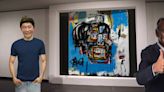 Kenny Schachter Reveals a $200 Million Basquiat Sale, the Best Work at Auction Next Week, and a Whole Lot More | Artnet News