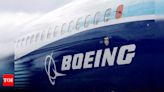 'Boeing mechanics fear flying planes they built' - Times of India