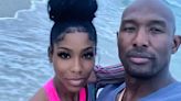 'Love and Marriage: Huntsville': What To Know About Arionne Curry, Martell Holt's Former Lover Who Shares A Child With Him