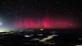 Most powerful solar storm in 6 years caused auroras all over the US. And nobody saw it coming.