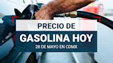 ¡Checa tu tanque! Precio de la gasolina hoy 28 de mayo 2024