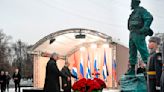 De visita en Moscú, Díaz-Canel exhortó a Putin a “mantenerse firme” frente a Occidente