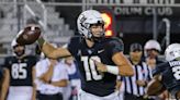 3 things to watch: UCF football opens debut Big 12 season at home with Kent State