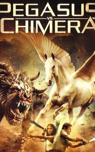 Pegasus vs. Chimera