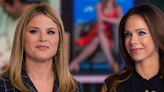Jenna Bush Hager reveals 'painful' part of becoming a mother before twin sister